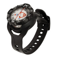 QuikVu Diving Compass - Wrist Mount - CO-XGA405- XS SCUBA